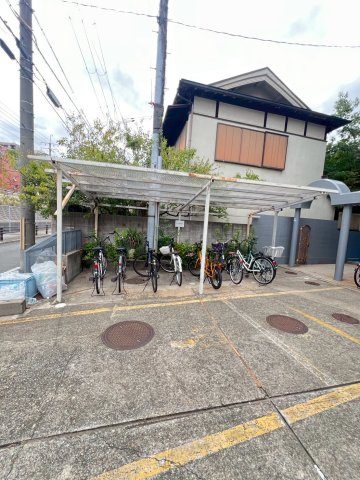 LakiaApartment夙川のその他共用部分