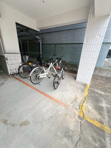 LakiaApartment夙川のその他共用部分