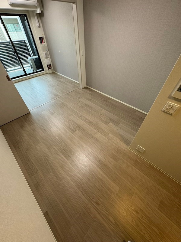 ソルレヴェンテ北堀江Qのその他