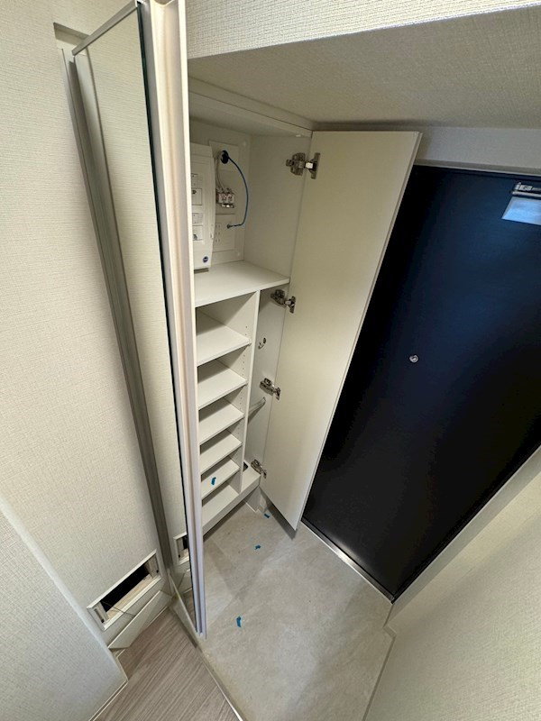 ソルレヴェンテ北堀江Qのその他