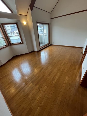 トリエスタ吉井のその他