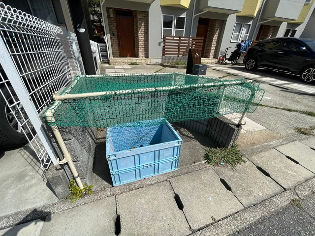 トリエスタ吉井のその他共用部分