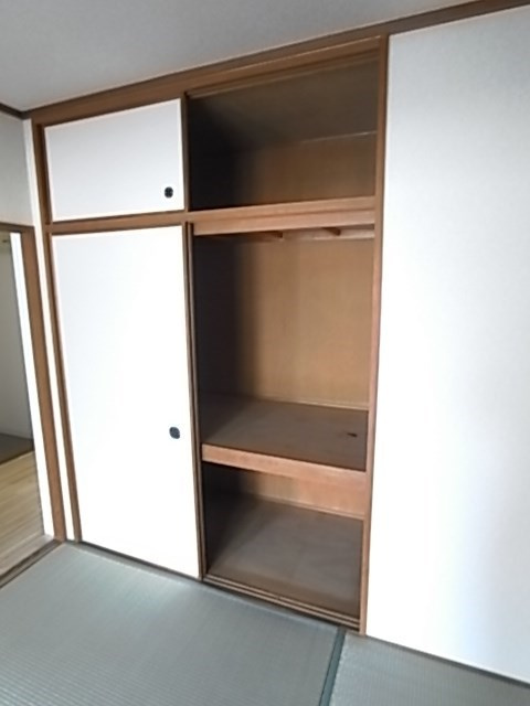 グリーンビュー1号館の設備