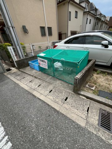 グリーンビュー1号館のその他