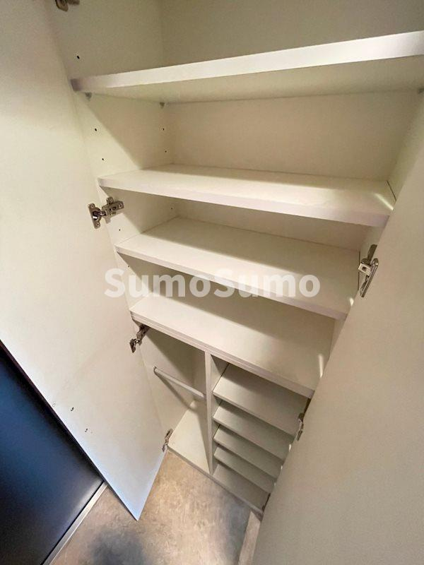 エスリード松屋町SOUTHのその他