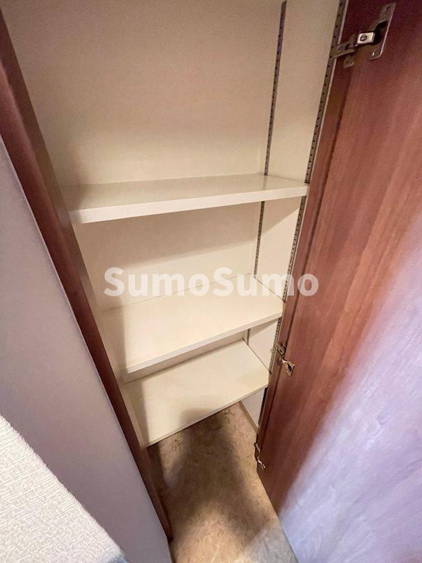 エスリード松屋町SOUTHのその他