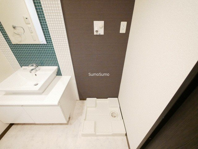 RIDGE北堀江（旧ルクレ北堀江）の設備