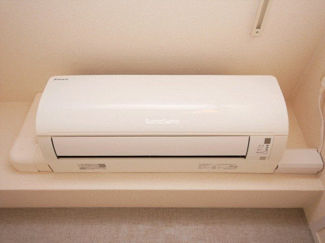 RIDGE北堀江（旧ルクレ北堀江）の設備
