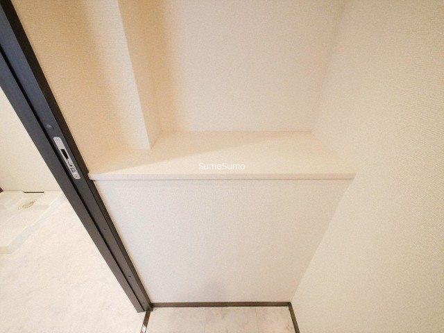 RIDGE北堀江（旧ルクレ北堀江）のその他