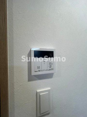 プレサンス神戸セレスティアのその他