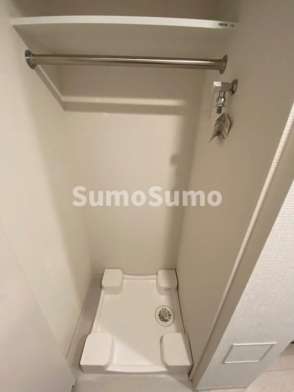 エスリード神戸兵庫駅マリーナスクエアの設備