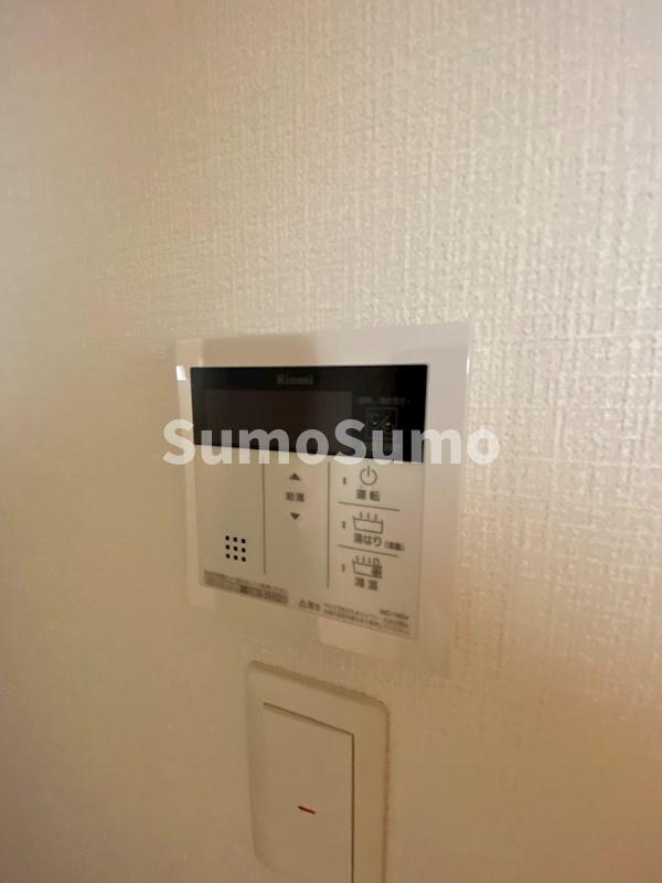 エスリード神戸兵庫駅マリーナスクエアの設備