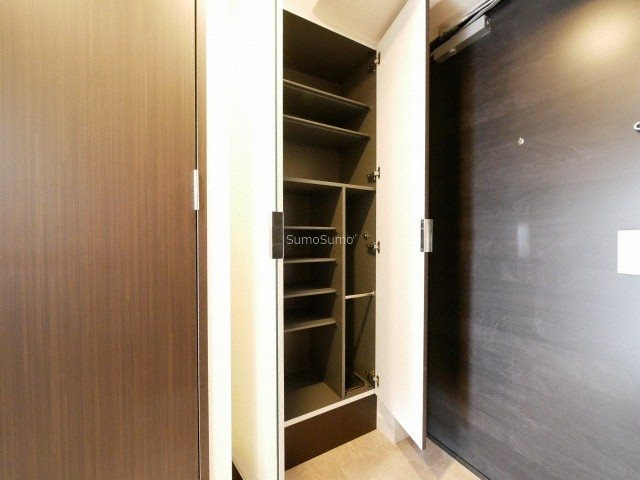 プレサンス難波インフィニティのその他