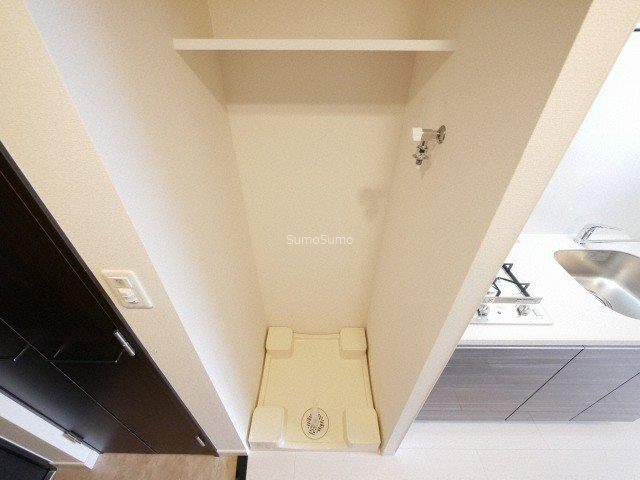 プレサンス難波インフィニティのその他