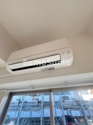 エスリード神戸兵庫駅ミッドポートの設備