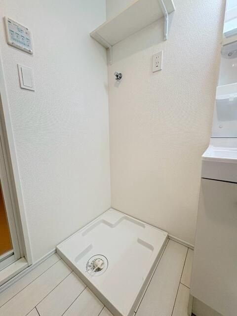 ＩＬ　ＭＥＺＺＯ　ＤＩ　ＴＯＫＹＯの設備