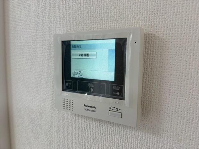 ＩＬ　ＭＥＺＺＯ　ＤＩ　ＴＯＫＹＯの設備