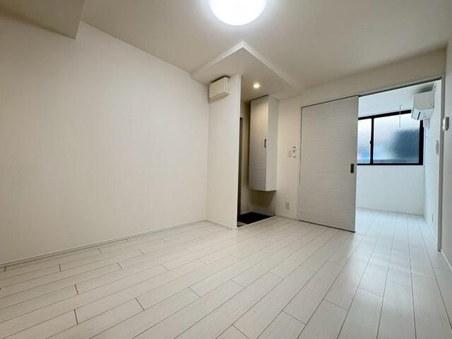 ＩＬ　ＭＥＺＺＯ　ＤＩ　ＴＯＫＹＯの寝室
