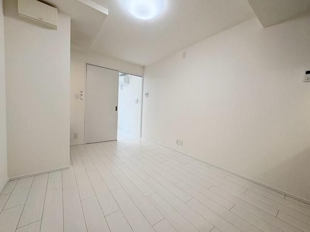 ＩＬ　ＭＥＺＺＯ　ＤＩ　ＴＯＫＹＯの寝室