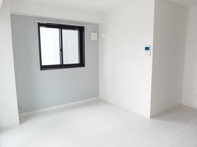 Casa Avenue Okazakiの洋室