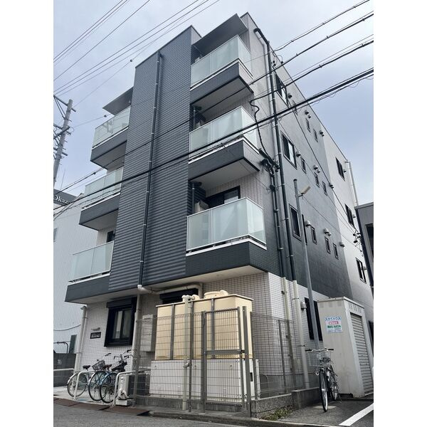 Casa Avenue Okazaki