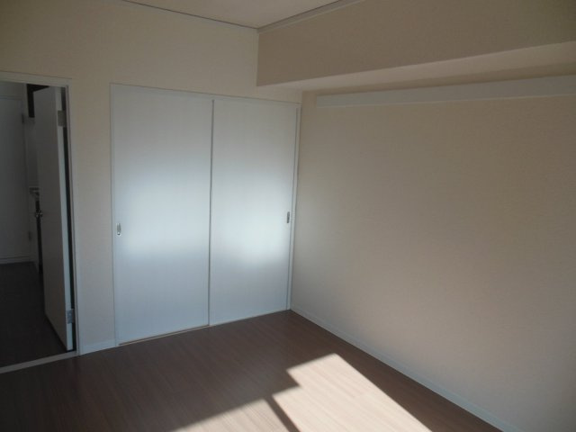 サンクレスト大泉学園の寝室