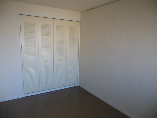 サンクレスト大泉学園の洋室