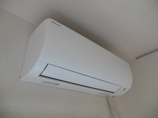 サンクレスト大泉学園の設備