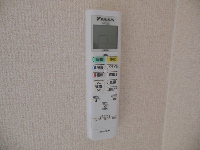サンクレスト大泉学園の設備