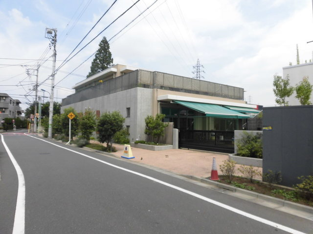 サンクレスト大泉学園のその他|そあ季の花保育園