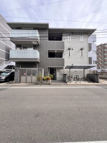 D-room博多駅南 弐番館