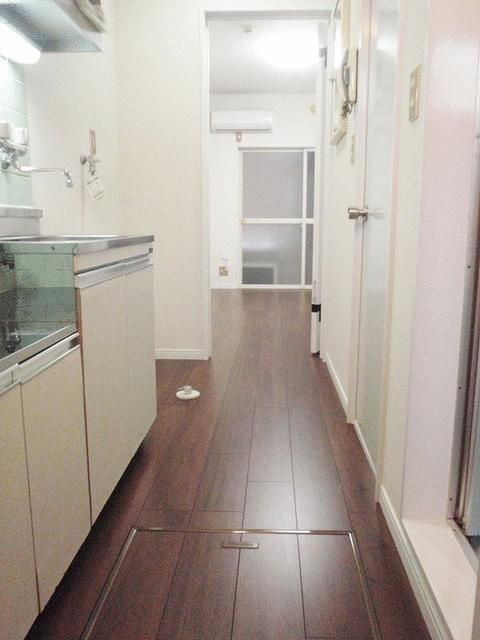 ＮＯＶＡハイツ早稲田のその他