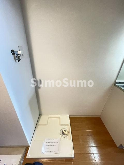 パークフラッツ尼崎の設備