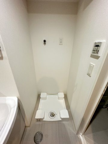 D-room gracious平尾の設備