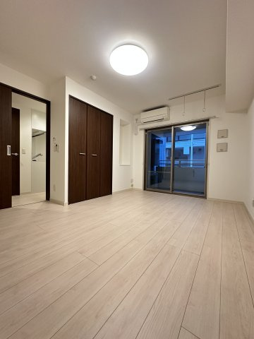 D-room gracious平尾の居間・リビング
