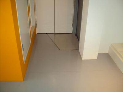 KAWARAMACHI PLACE（カワラマチプレイス）の内装|室内