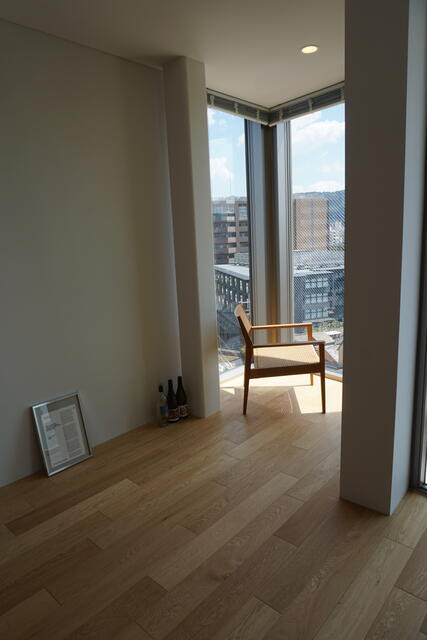KAWARAMACHI PLACE（カワラマチプレイス）の内装|室内