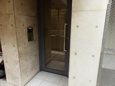 KAWARAMACHI PLACE（カワラマチプレイス）のセキュリティ|オートロック