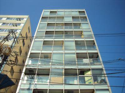 KAWARAMACHI PLACE（カワラマチプレイス）の外観
