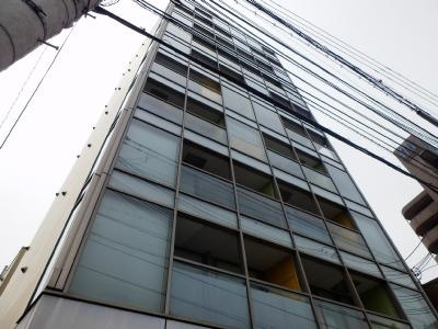 KAWARAMACHI PLACE（カワラマチプレイス）の外観