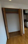 早稲田ＥＡＳＴの収納|収納
