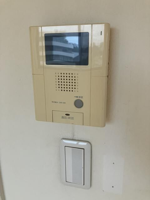 エオラス白金のセキュリティ