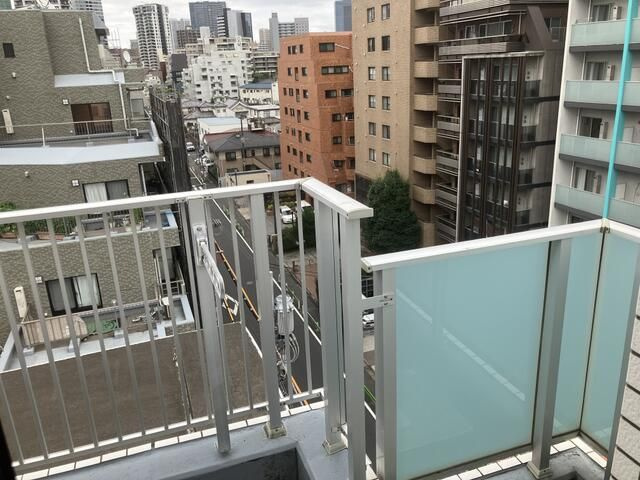 エオラス白金の展望