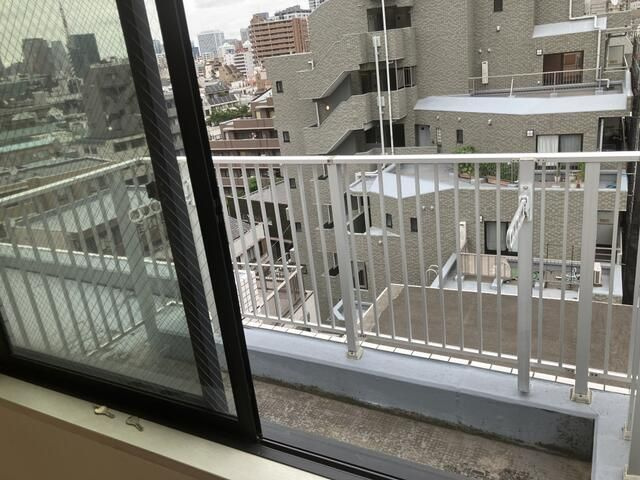 エオラス白金のバルコニー