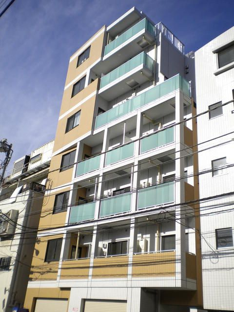 エオラス白金の外観