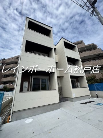 ジーメゾン吉川ノース【仲介手数料：50％OFF】対象物件！
