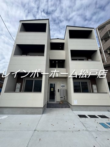 ジーメゾン吉川ノース【仲介手数料：50％OFF】対象物件！