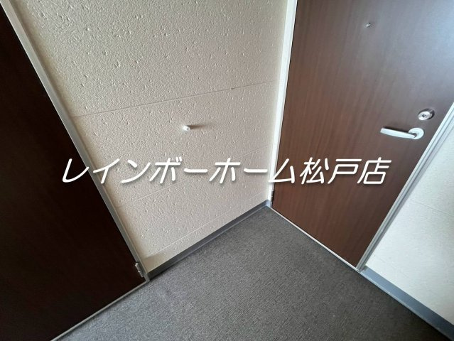 ジーメゾン吉川ノース【仲介手数料：50％OFF】対象物件！