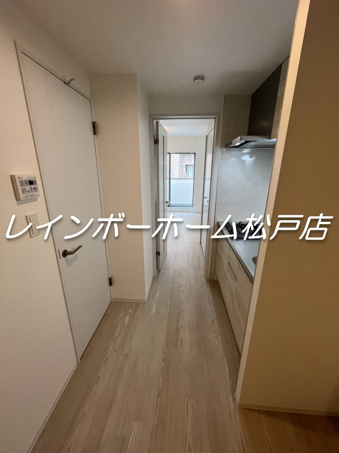 ジーメゾン吉川ノース【仲介手数料：50％OFF】対象物件！