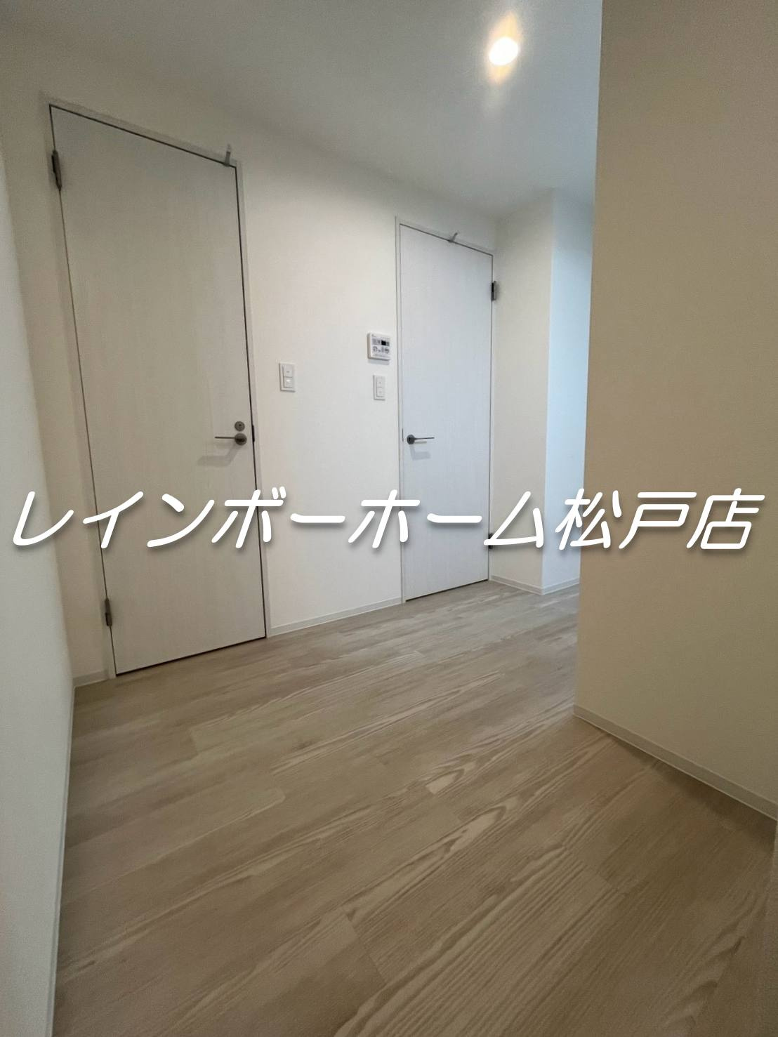 ジーメゾン吉川ノース【仲介手数料：50％OFF】対象物件！